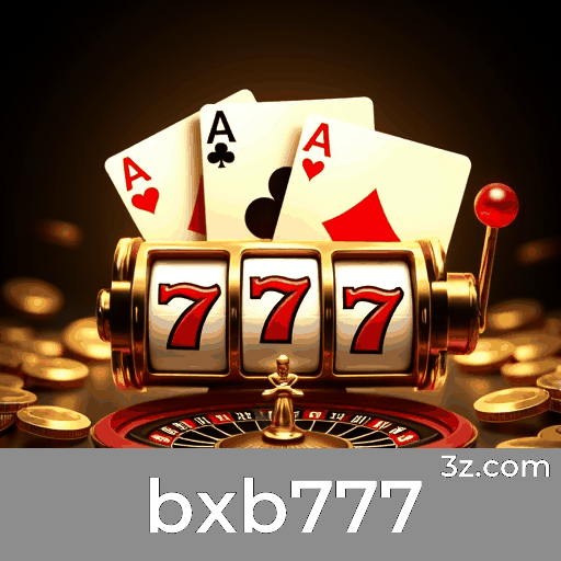 Cadastro na bxb777