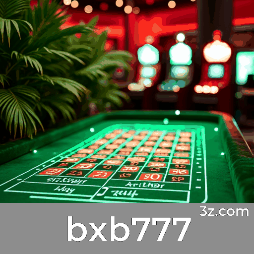 Cassino Online bxb777