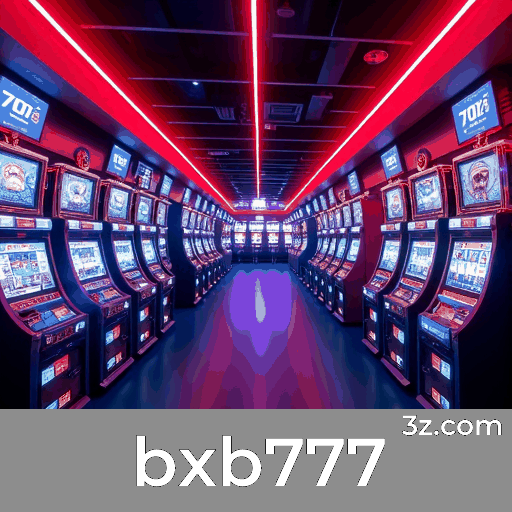 Cassino Online bxb777