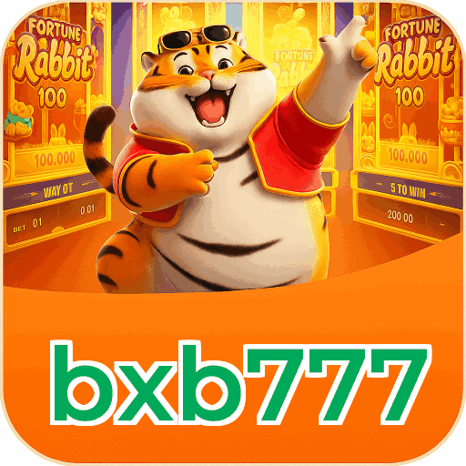 bxb777 logo